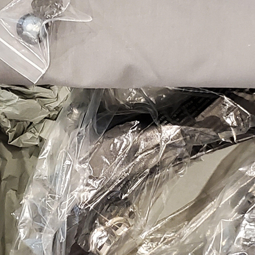 Balenciaga Knige BB logo Fringe pump - Picture 10 of 10